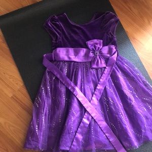 Beautiful dress for girl